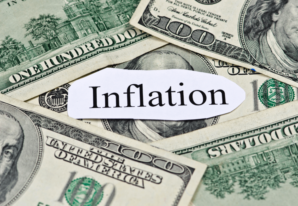 Inflation theinvestmentnews.com