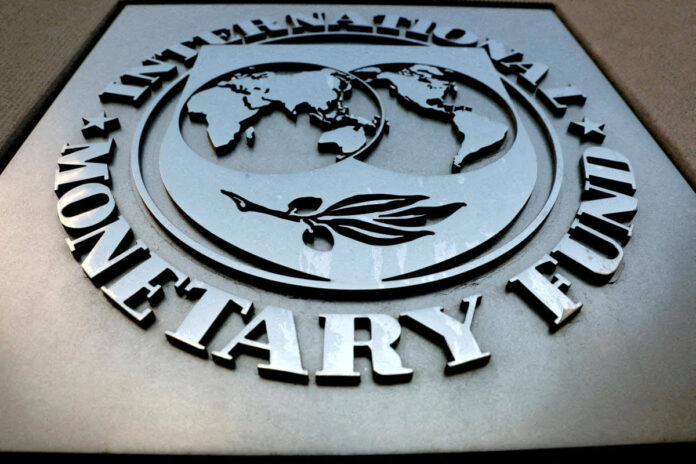 International Monetary Fund - theinvestmentnews.com