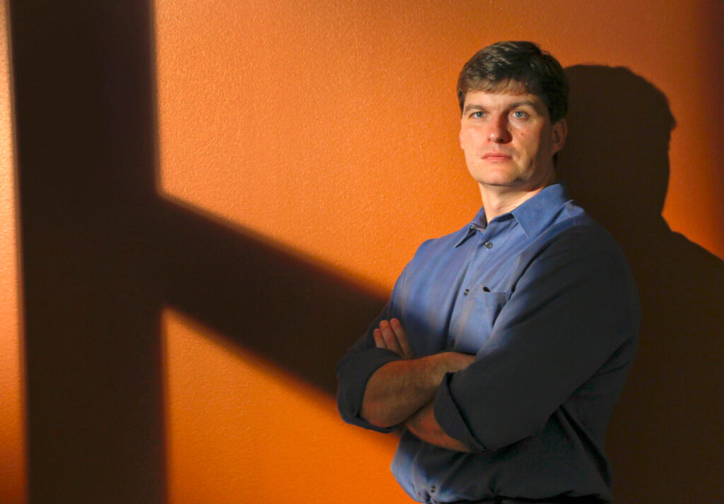 Michael Burry - theinvestmentnews.com