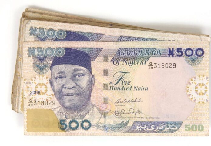 Nigerian currency - theinvestmentnews.com