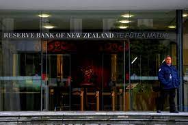 Reserve Bank of New Zealand - theinvestmentnews.com