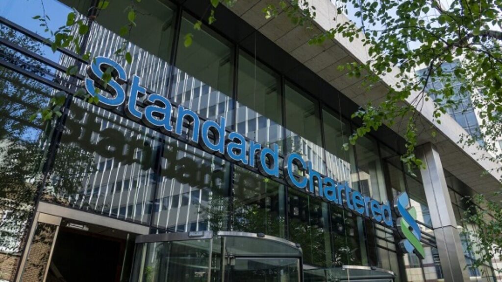 Standard Chartered - theinvestmentnews.com