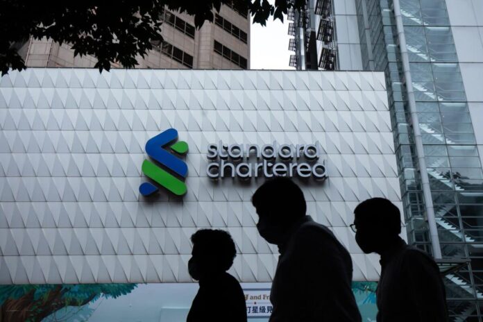 Standard Chartered - theinvestmentnews.com