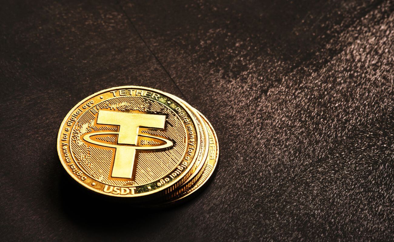 Tether theinvestmentnews.com