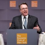 The Economic Club of New York - theinvestmentnews.com