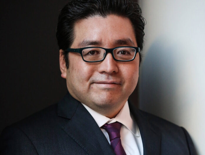 Tom Lee Fundstrat - theinvestmentnews.com