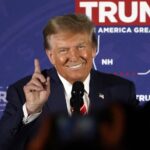 Trump. - theinvestmentnews.com