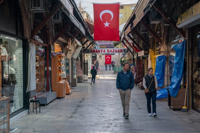 Turkey GDP - theinvestmentnews.com