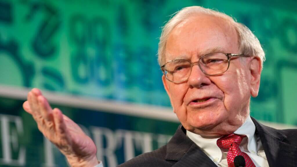 Warren Buffett theinvestmentnews.com