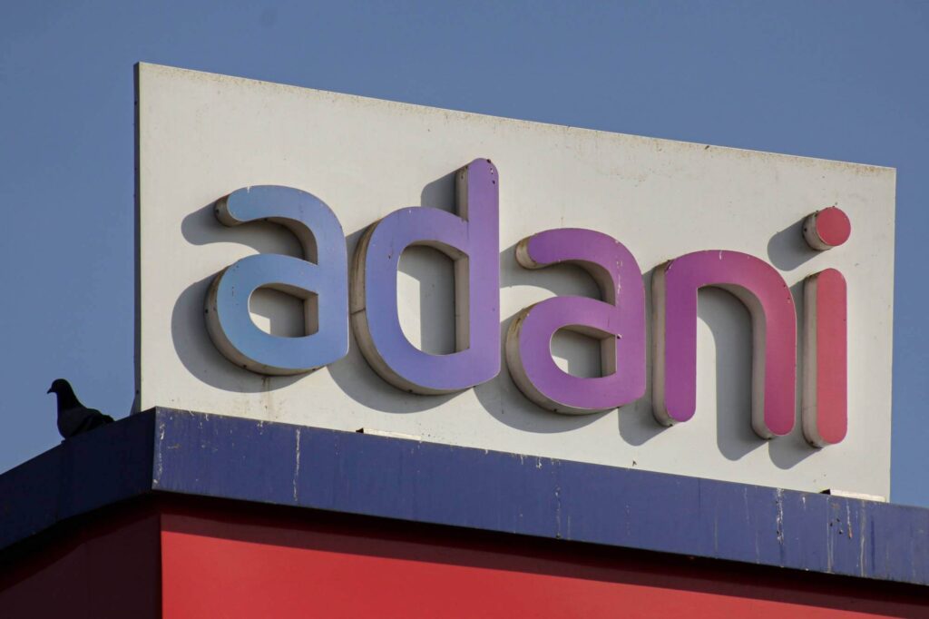 Adani - theinvestmentnews.com