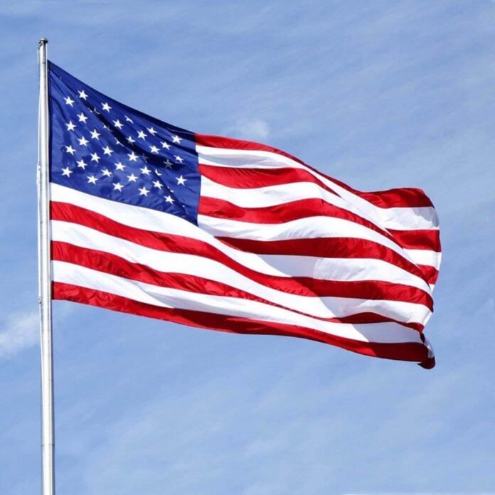 American flag - theinvestmentnews.com