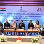India EFTA Conference - theinvestmentnews.com