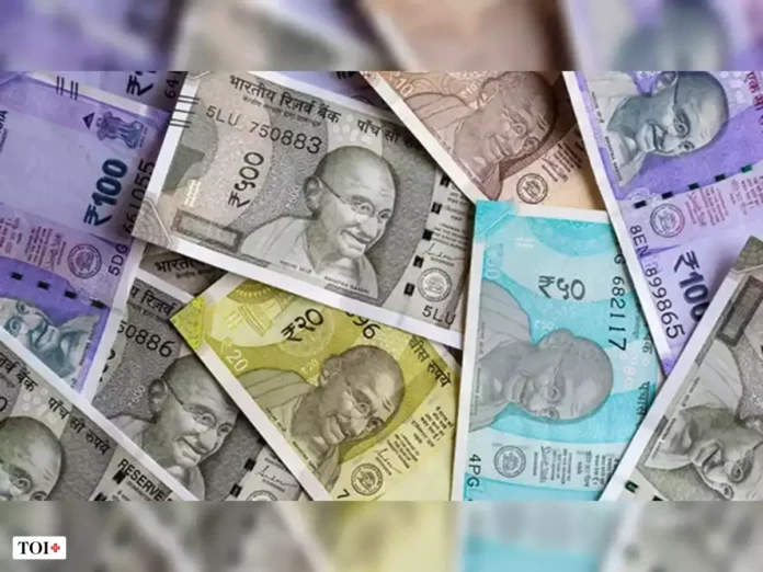 Indian Rupee - theinvestmentnews.com