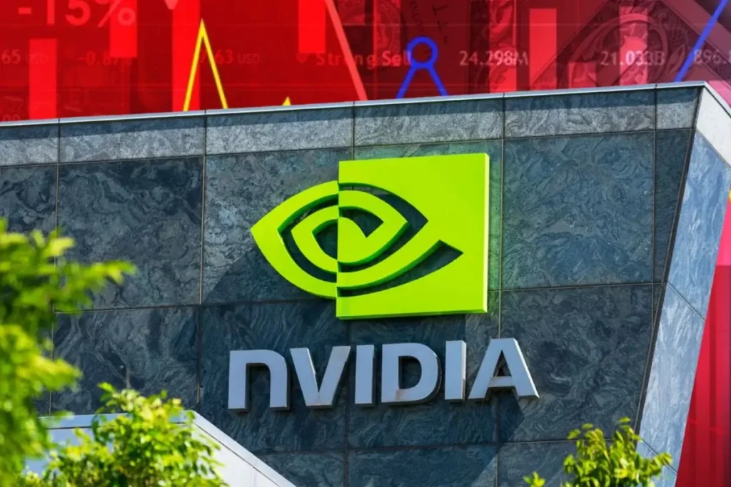 Nvidia - theinvestmentnews.com