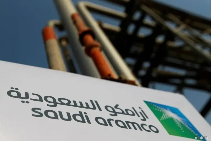 Saudi Aramco - theinvestmentnews.com