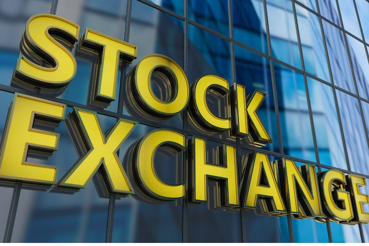 Stock Exchange - theinvestmentnews.com