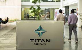 Titan Company - theinvestmentnews.com