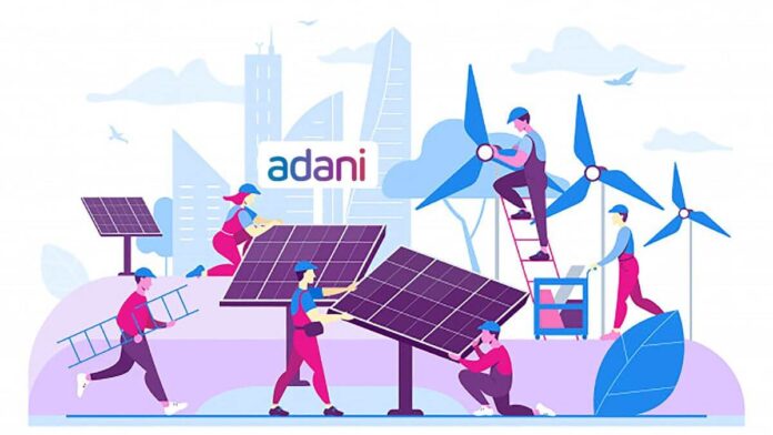 Adani Green theinvestmentnews.com