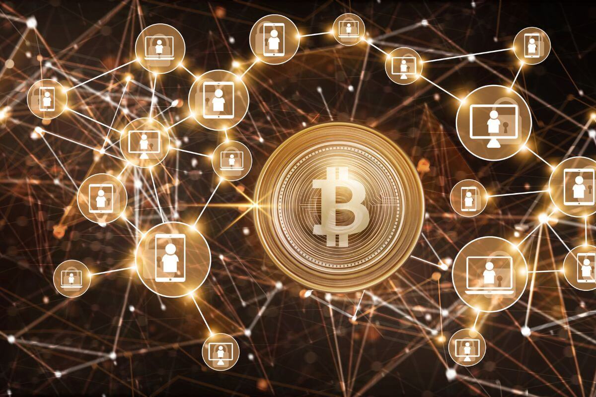 Bitcoin halving theinvestmentnews.com