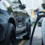 Electric vehicle theinvestmentnews.com