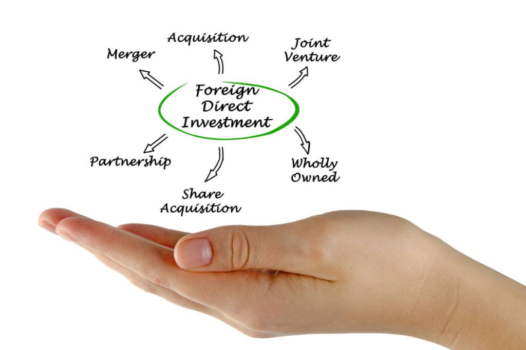 FDI theinvestmentnews.com