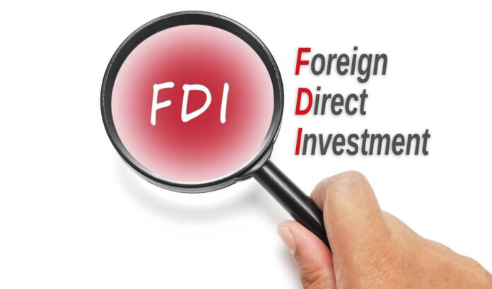 Foreign Direct Investent - theinvestmentnews.com