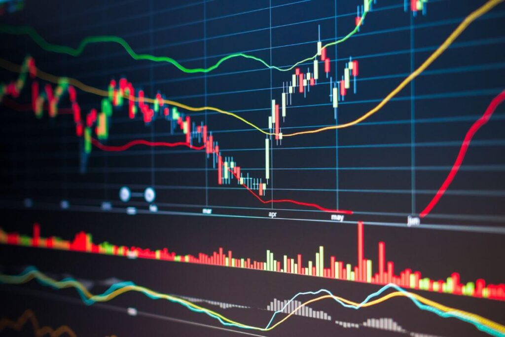 Share market - theinvestmentnews.com