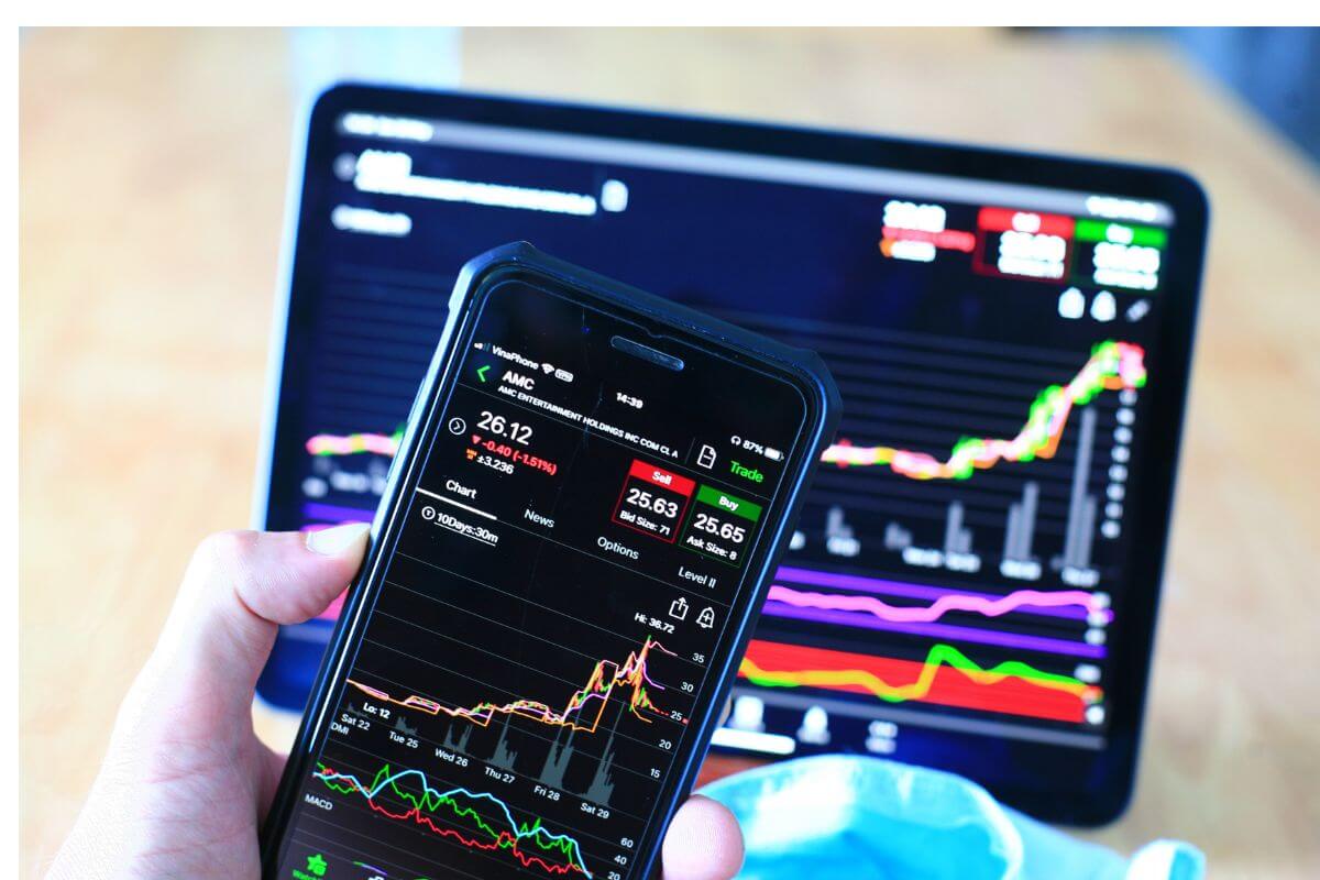 Stocks - theinvestmentnews.com