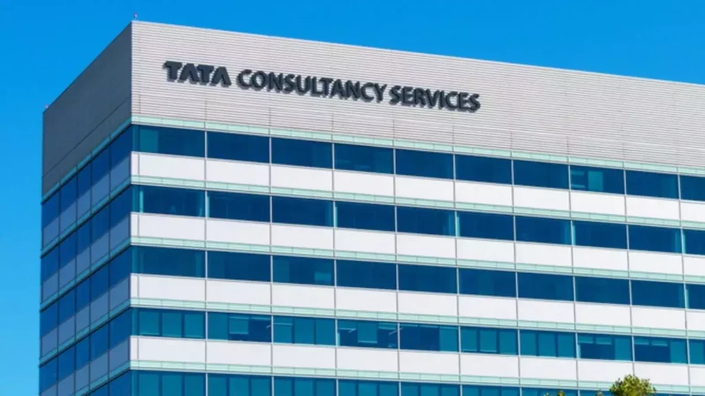 Tata Consultancy Services TCS - theinvestmentnews.com