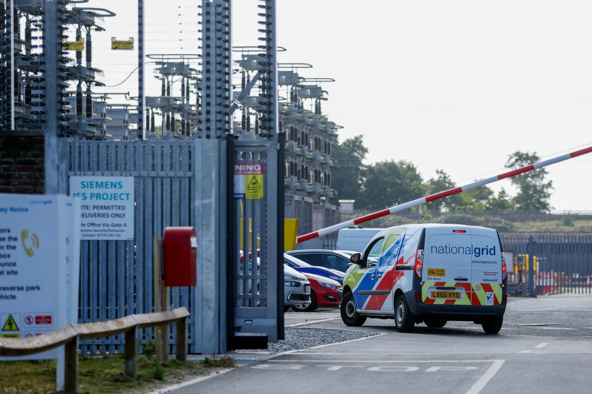 UKs National Grid theinvestmentnews.com