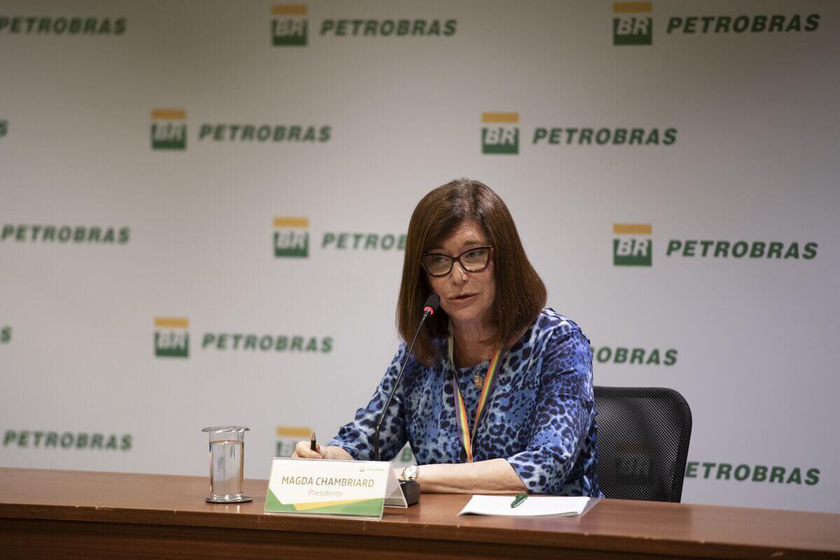 Petrobras Chief theinvestmentnews.com